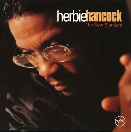 Herbie Hancock - New Standard