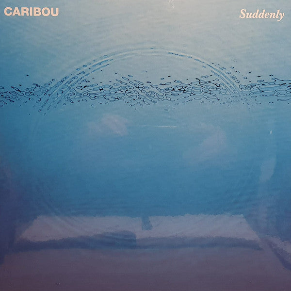 Caribou - Suddenly (LP)
