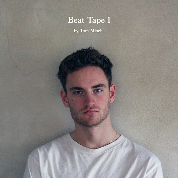 Tom Misch - Beat Tape 1 (LP)