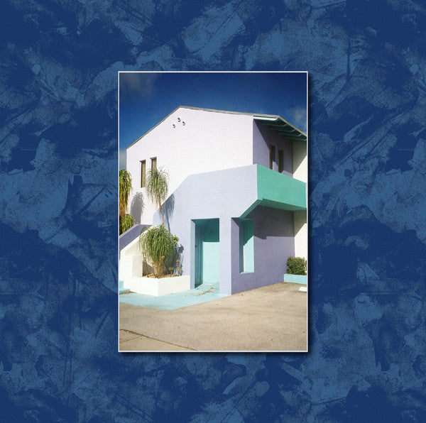 DJ Python - Mas Amable (LP)