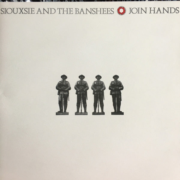 Siouxsie And The Banshees - Join Hands