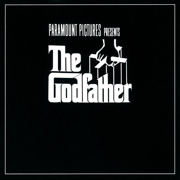 Nino Rota - The Godfather