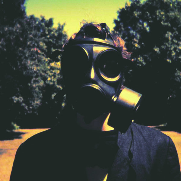 Steven WIlson - Insurgentes