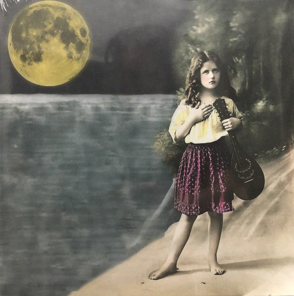 First Aid Kit - The Big Black & The Blue (Blue)