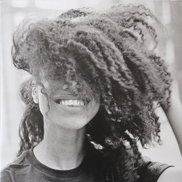 Lianne La Havas - Lianne La Havas (LP)