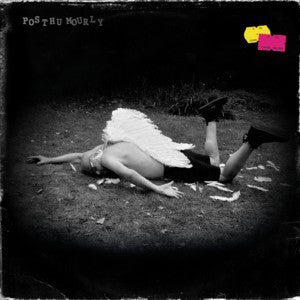 Hans Vandenburg - Posthumourly