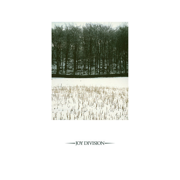 Joy Division - Atmosphere (LP)