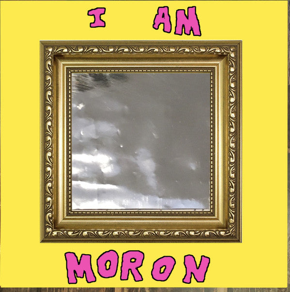 The Lovely Eggs - I Am Moron