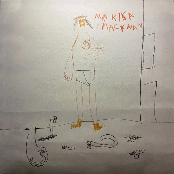 Marika Hackman - Any Human Friend