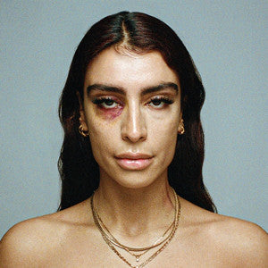 Sevdaliza - Shabrang (Grey LP)