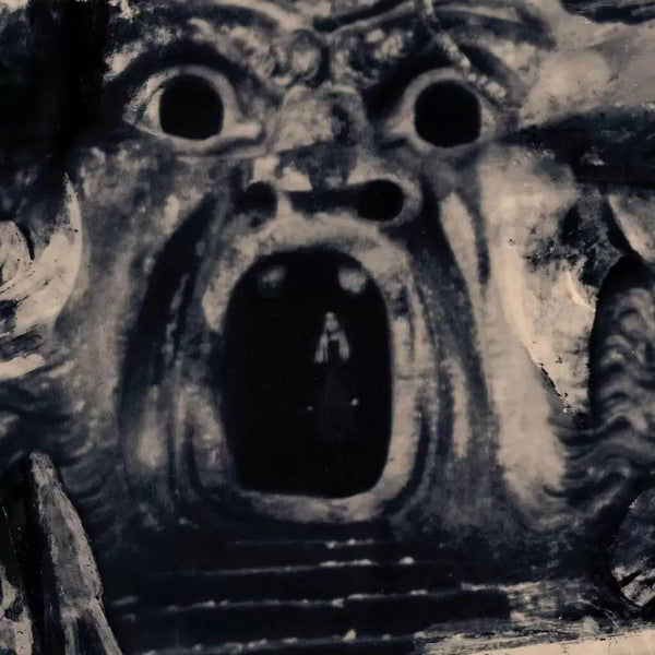 Anna Von Hausswolff - All Thoughts Fly (LP)