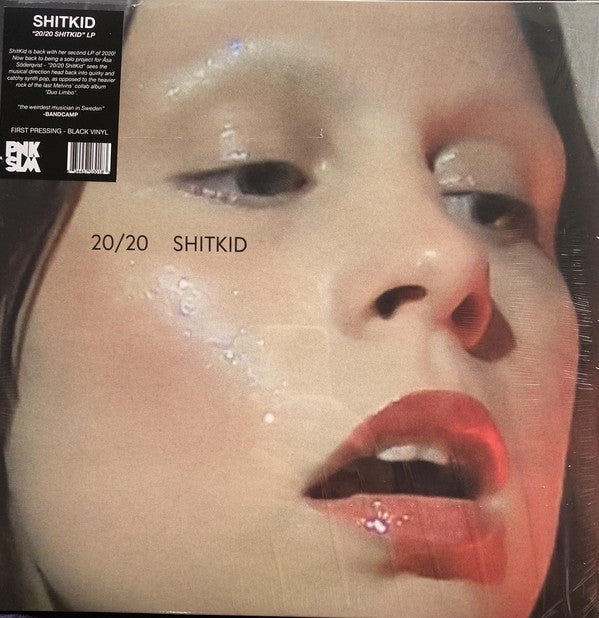 Shitkid - 20/20
