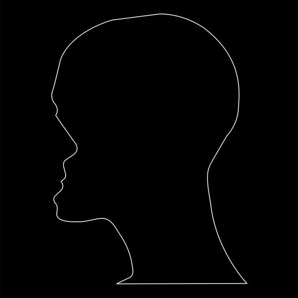 Nicolas Jaar - Cenizas (CD)