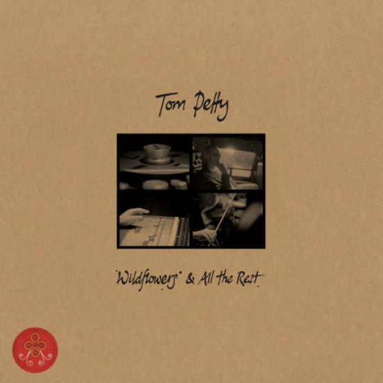 Tom Petty - Wildflowers & All The Rest