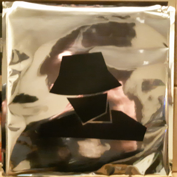 Actress - Karma & Desire (Deluxe Vinyl)