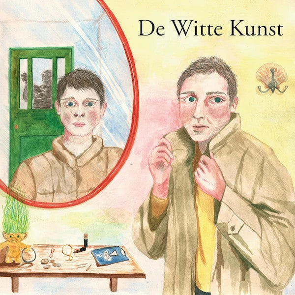 De Witte Kunst - De Witte Kunst