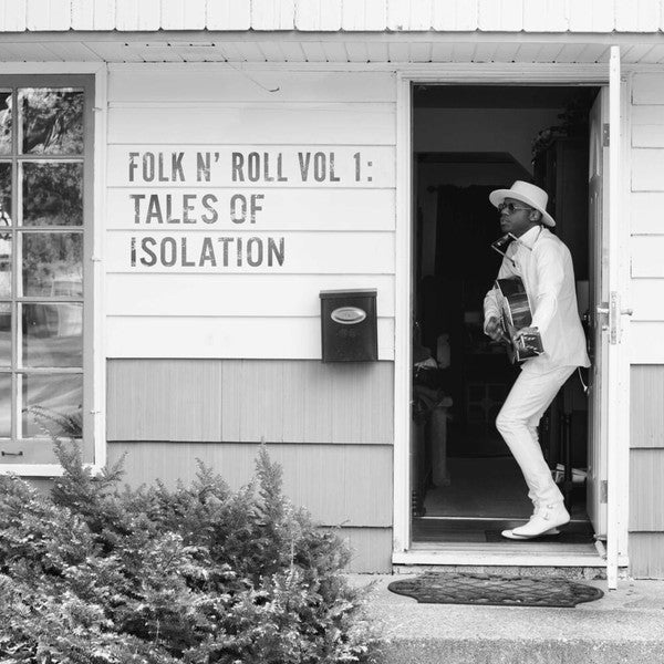 Ondara - Folk N' Roll, Vol. 1: Tales Of Isolation