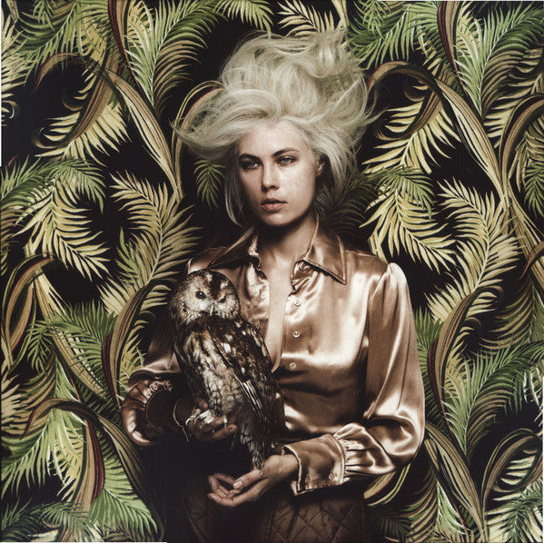 Atmosphere - The Day Before Halloween