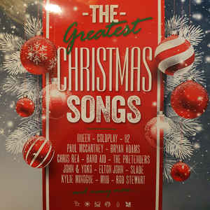 Various Artists - Greatest Christmas Songs