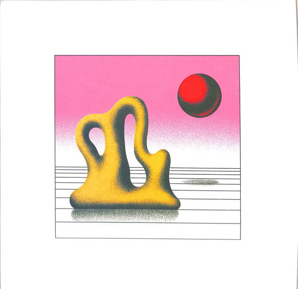 Far Out Radio Systems - On Boolean Plains