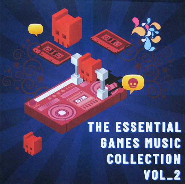 The London Music Works - The Essential Games Music Collection Vol_2
