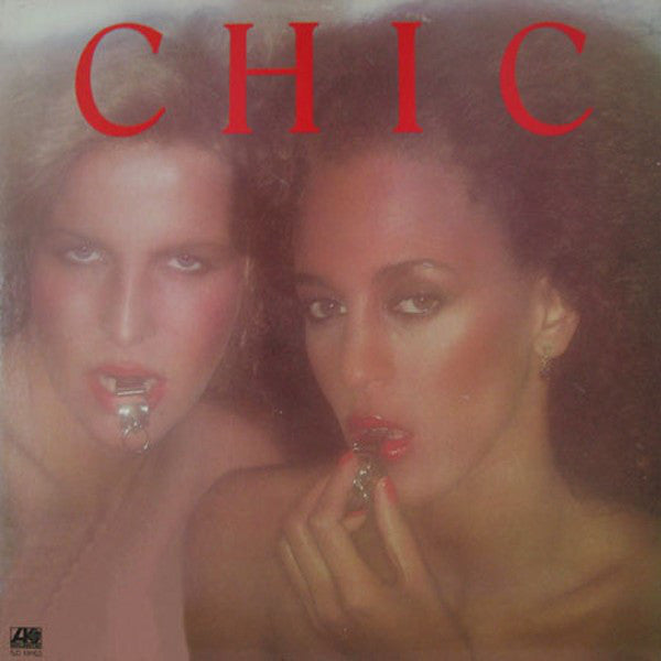 Chic - Chic (LP)