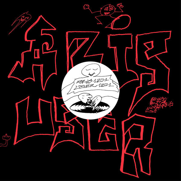 Aris 1201 / User 1201 - Musique À Risque