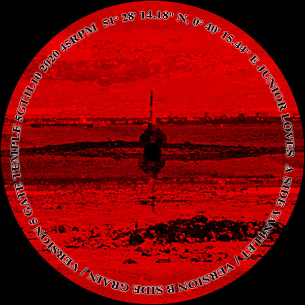 Junior Loves - Yantlet / Grain