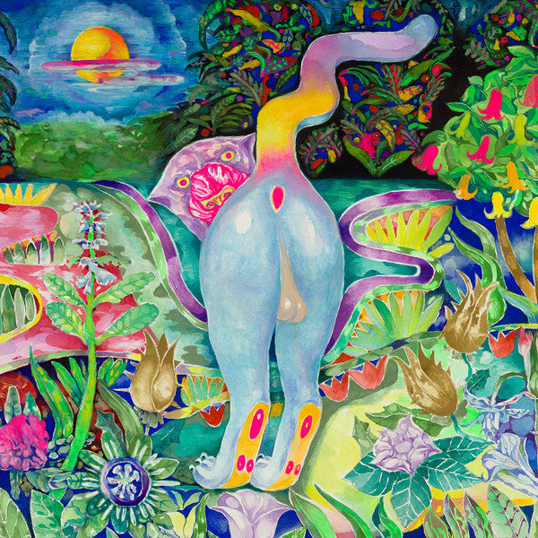 Osees - Panther Rotate (LP)