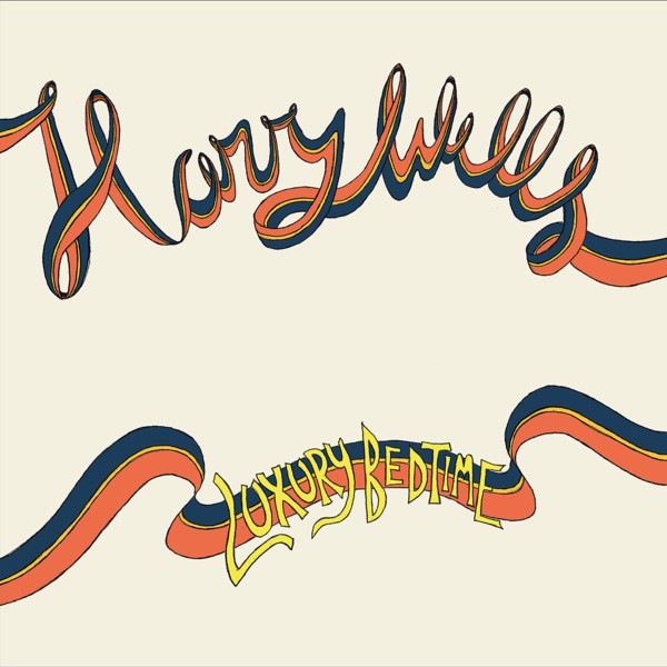 Harry Wills - Luxury Bedtime