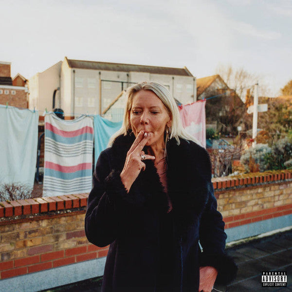 Joy Orbison - Still Slipping Vol. 1 (LP)