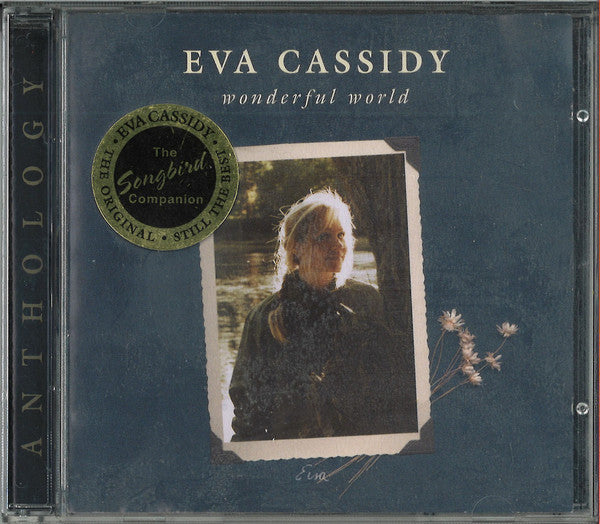 Eva Cassidy - Wonderful World (CD)