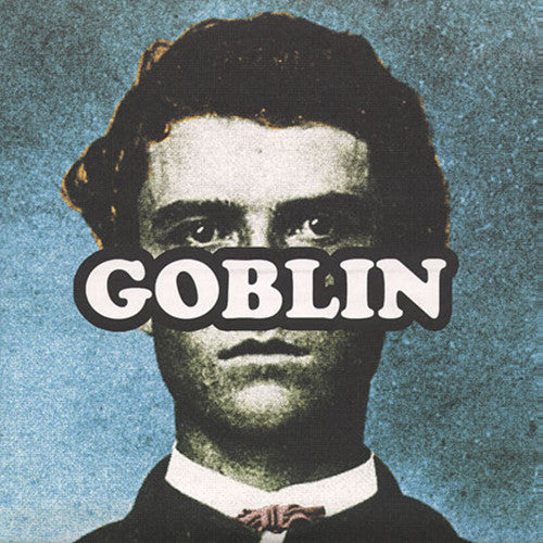 Tyler, The Creator - Goblin (LP)