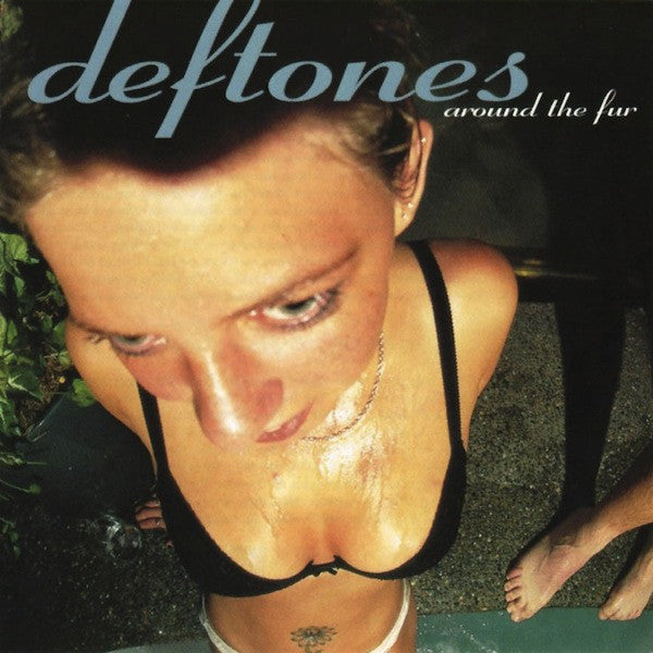 Deftones - Around The Fur – 3345 Record Store The Hague