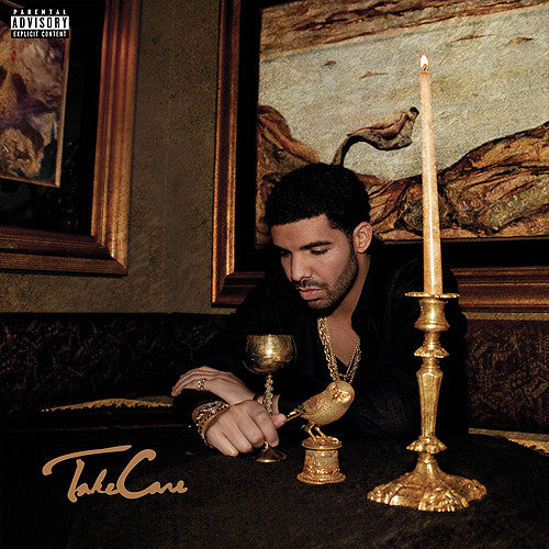 Drake - Take Care (LP)