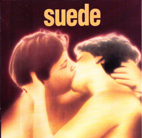 Suede - London Suede