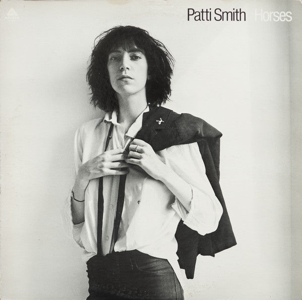 Patti Smith - Horses (LP)