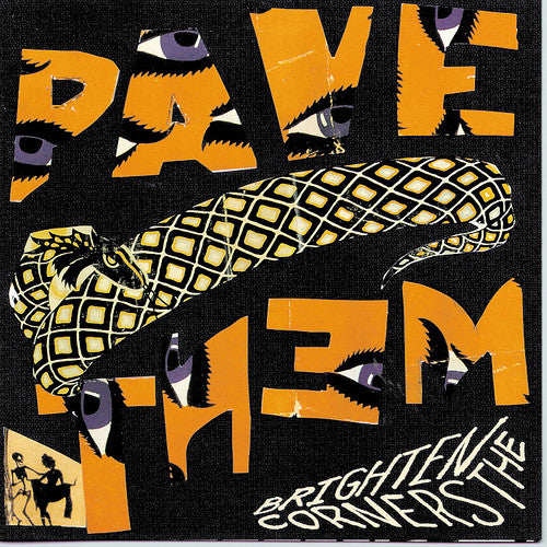 Pavement - Brighten The Corners (LP)