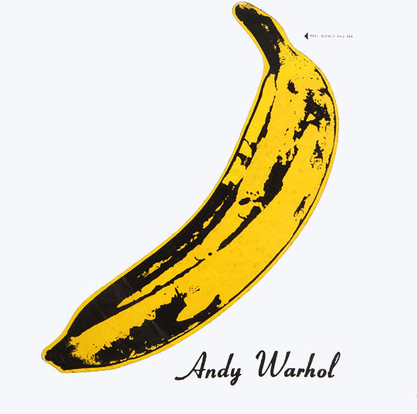 The Velvet Underground & Nico - The Velvet Underground & Nico (CD)