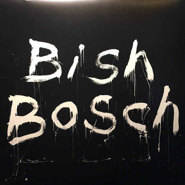 Scott Walker - Bish Bosch