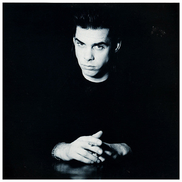Nick Cave & The Bad Seeds - The Firstborn Is Dead (Deluxe)