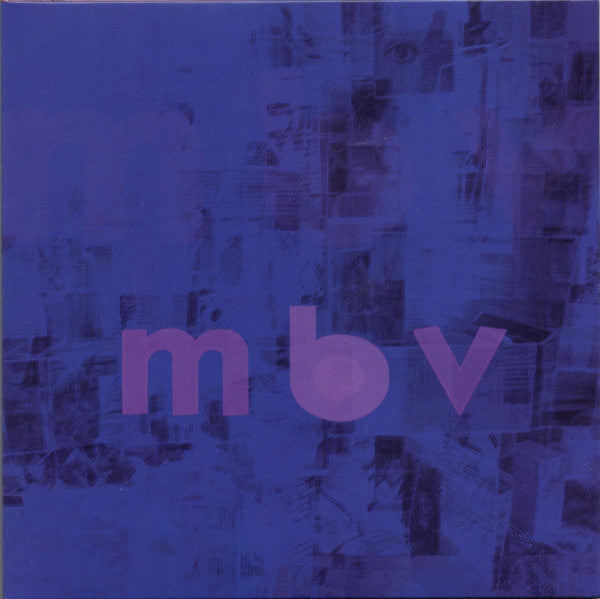 My Bloody Valentine - Mbv (Indie Only, Deluxe Edition) (LP)