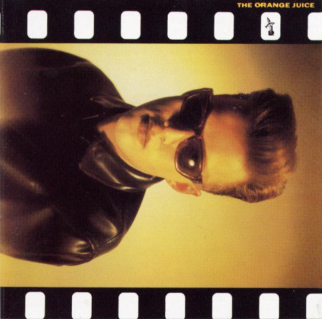 Orange Juice - The Third Album