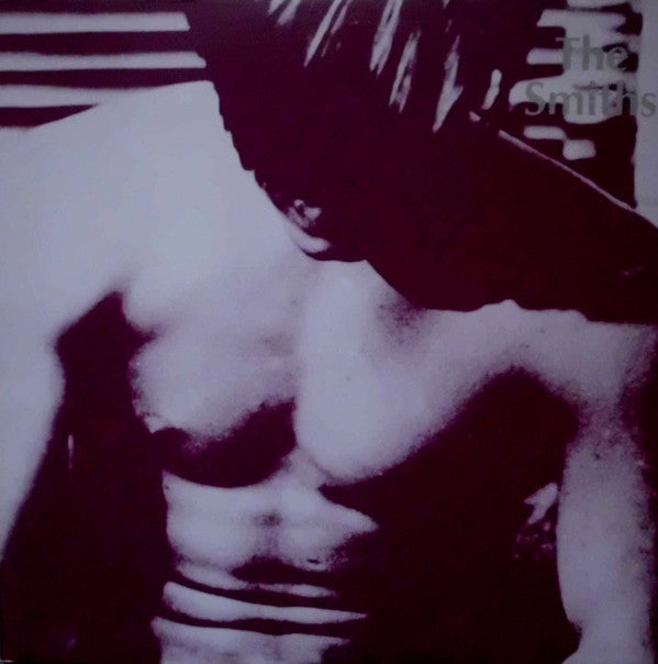 The Smiths - The Smiths (LP)