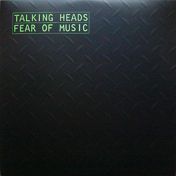 Talking Heads - Fear Of Music (LP)