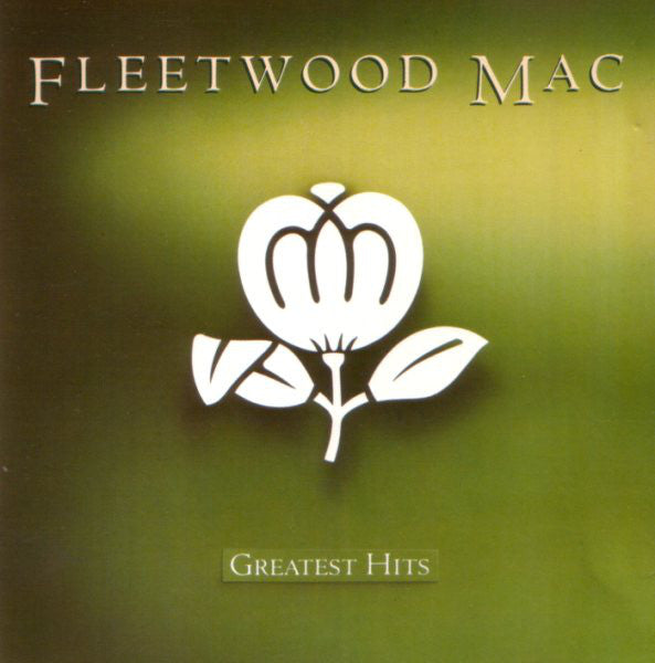 Fleetwood Mac - Greatest Hits (CD)