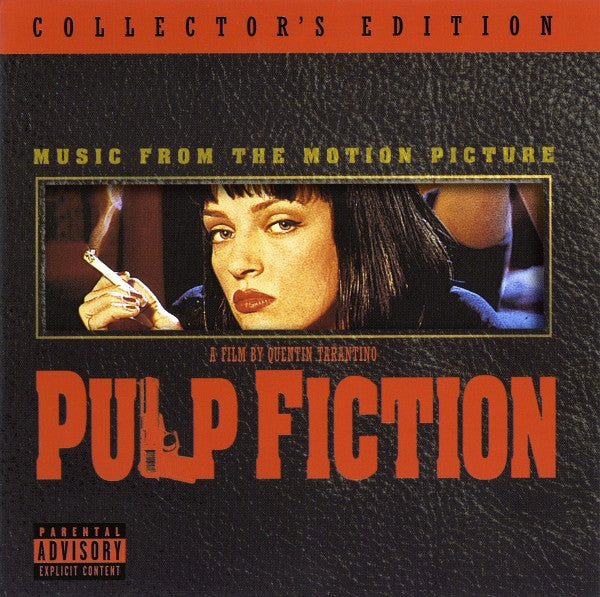 Various Artists - Pulp FIction