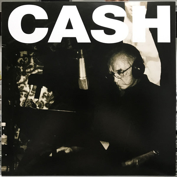 Johnny Cash - American V: A Hundred Highways (LP)