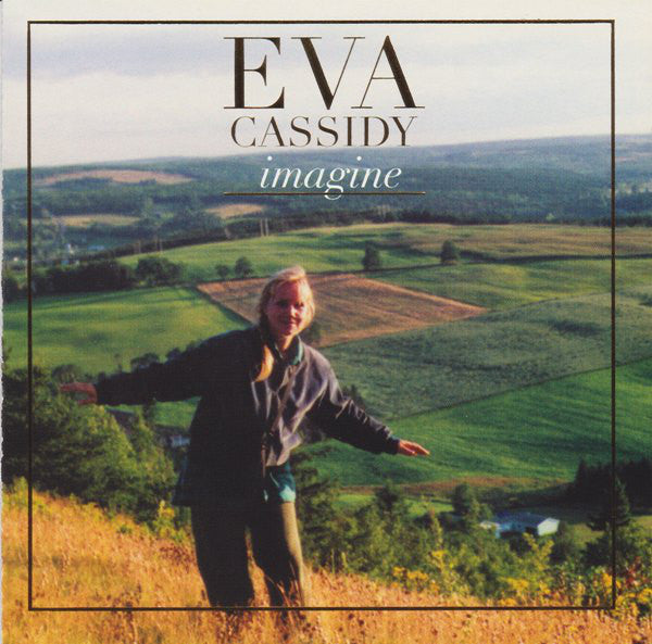 Eva Cassidy - Imagine (CD)