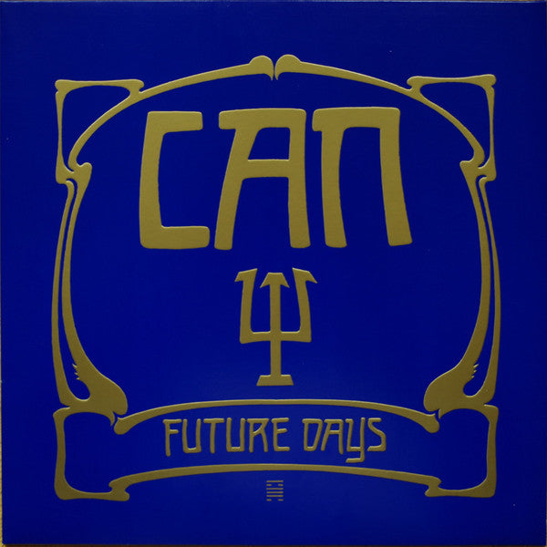 Can - Future Days (LP)